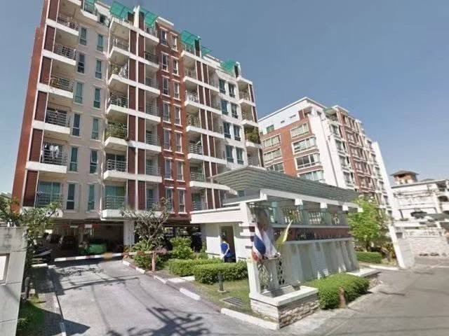 รูป 🏢 ให้เช่าคอนโด : Chateau In Town Ratchada 13 (ชาโตว์ อินทาวน์ รัชดา 13) รหัสทรัพย์ | 📌LNP-C14121 - รูปที่ 9/11