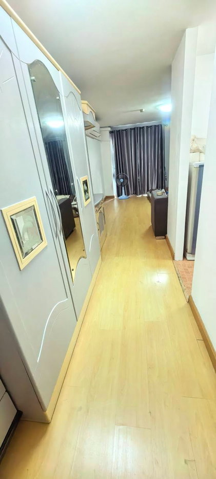 รูป 🏢 ให้เช่าคอนโด : Chateau In Town Ratchada 13 (ชาโตว์ อินทาวน์ รัชดา 13) รหัสทรัพย์ | 📌LNP-C14121 - รูปที่ 5/11