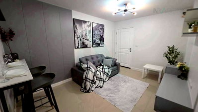 Condos for sale : 📌 For Sell Condo PRUEKSA THANI FIFTH CONDOTEL Building B, Floor 3,1 bed room, Room size 29 sqm