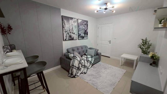📌 For Sell Condo PRUEKSA THANI FIFTH CONDOTEL Building B, Floor 3,1 bed room, Room size 29 sqm