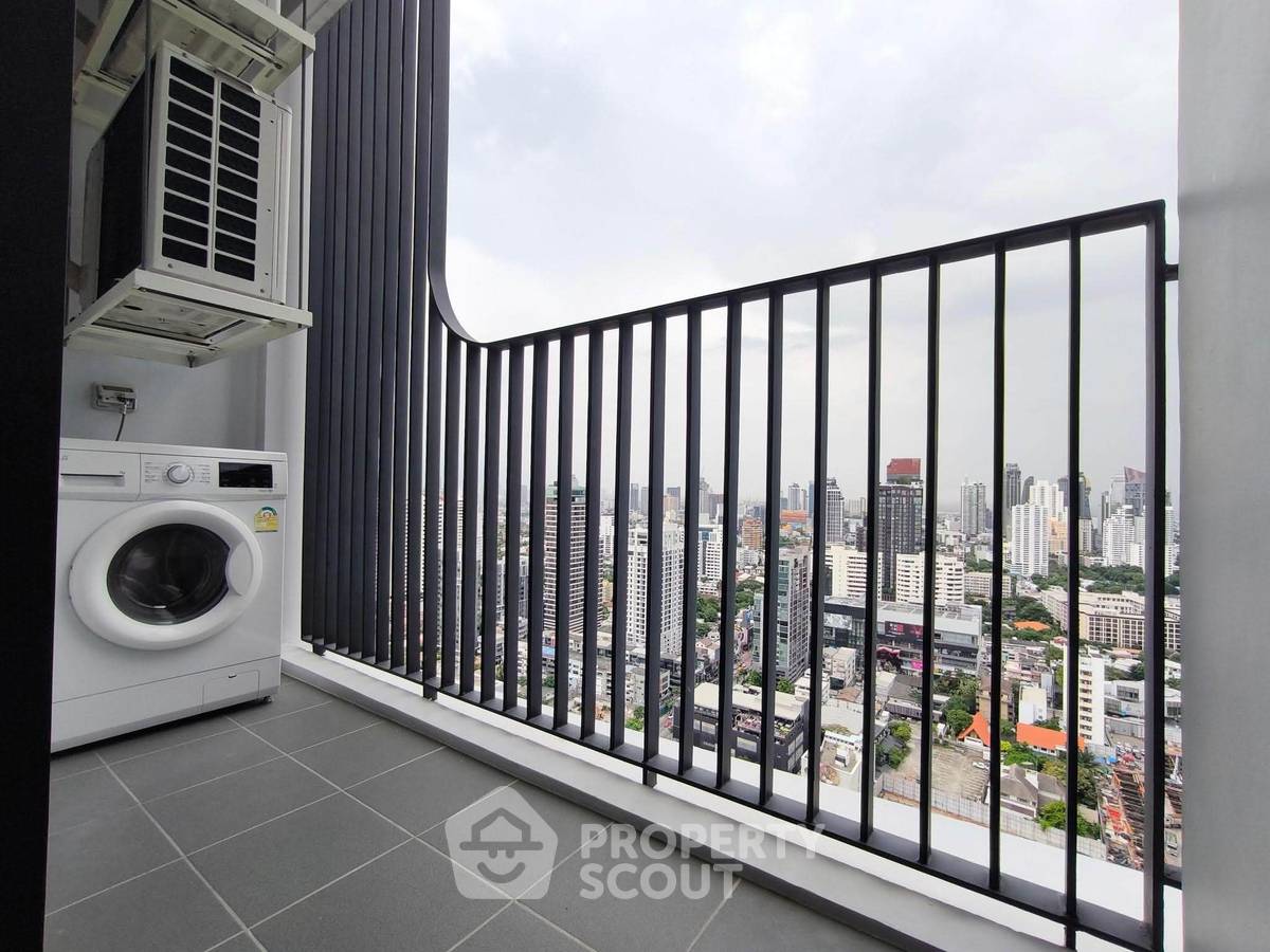 picture 1-BR Condo At XT Ekkamai, 31st-Floor | BTS Thong Lor (ID 3103440) - 7/7