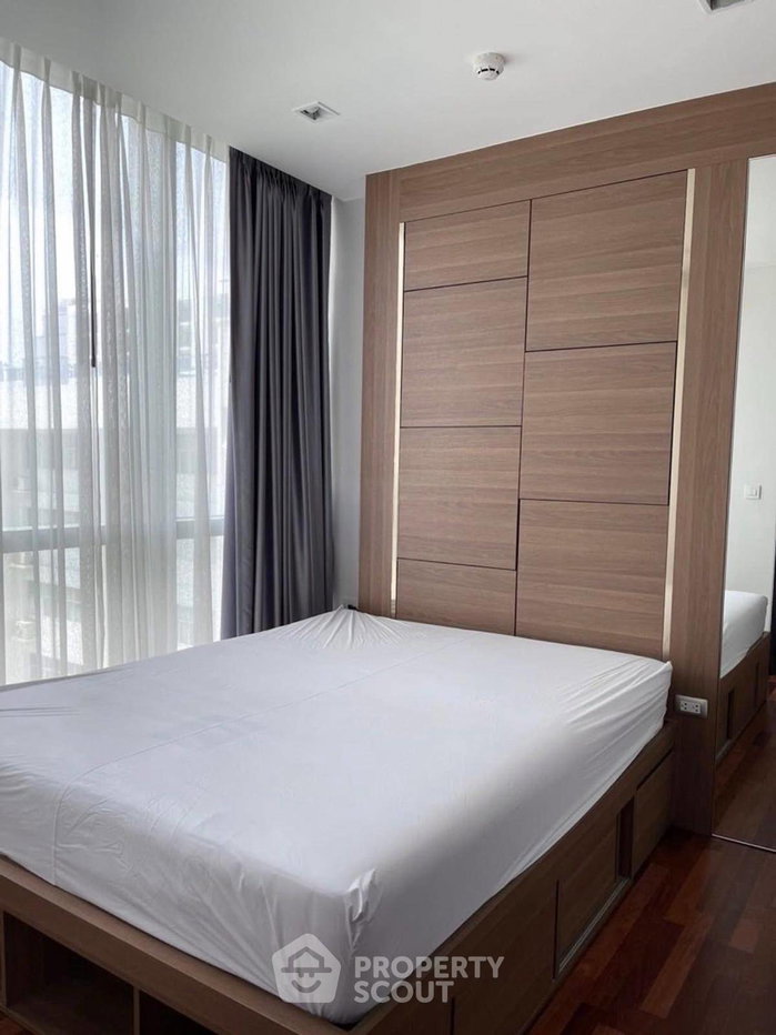 รูป คอนโด 1 ห้องนอน ราคาดี ที่ Wish Signature Midtown Siam ใกล้ BTS ราชเทวี 300 ม. (ID 2894844) - รูปที่ 2/4