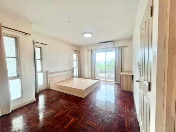 รูป ให้เช่าบ้าน ชลลดา บางบัวทอง ซอยวัดลาดปลาดุก - รูปที่ 4/8