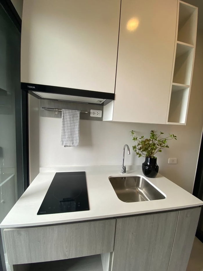 picture 🏢 Condo for Rent: Origin Plug & Play Nonthaburi Station Property Code | LNP-C14128 - 9/12