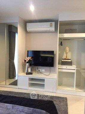 picture 2-BR 78 Sqm, High-Floor at Rhythm Sukhumvit 42, 200m to BTS Ekkamai (ID 3106756) - 4/13