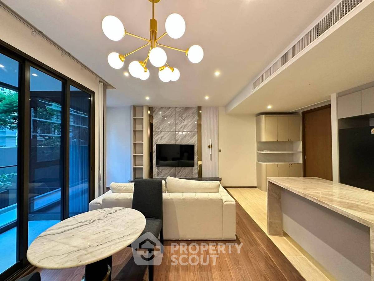 รูป คอนโด 1 ห้องนอน อนุญาตเลี้ยงสัตว์ Via 61 ใกล้ BTS เอกมัย 400 ม. (ID 3105749) - รูปที่ 2/10