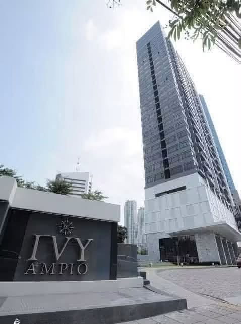 picture 🏢 Condo for Rent: Ivy Ampio Property Code | LNP-C8297 - 5/7
