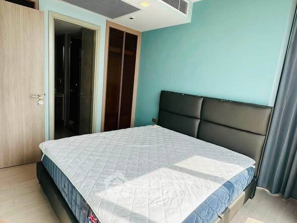 รูป คอนโด 1 ห้องนอน 42 ตร.ม. ชั้น 31 One 9 Five Asoke - Rama 9 ใกล้ MRT พระราม 9 300 ม. (ID 3106101) - รูปที่ 4/9