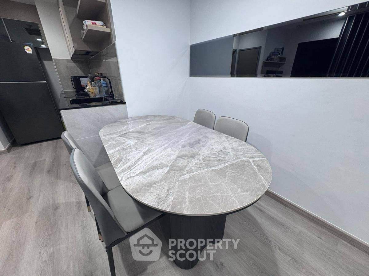 รูป คอนโด 2 ห้องนอน โครงการ Teal Sathorn-Taksin ใกล้ BTS วงเวียนใหญ่ 200 ม. (ID 2884995) - รูปที่ 4/4