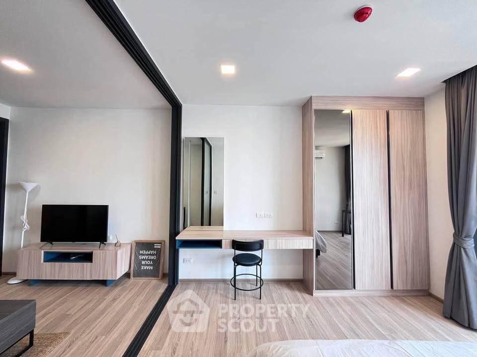 picture 1-BR Condo At XT Phayathai, 30th Floor | 400m to BTS Phaya Thai (ID 3087191) - 5/6
