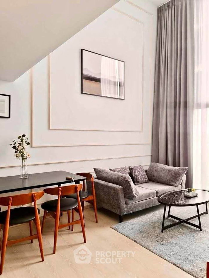 picture Well-Priced 2-BR 72 Sqm At Knightsbridge Phaholyothin Interchange (ID 3106322) - 1/8