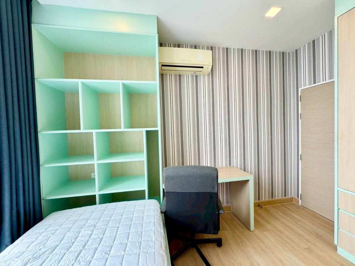 รูป 2 ห้องนอน🦊HunterCondo🦊เดอะ โคสต์ คอนโดมิเนียม - รูปที่ 14/19