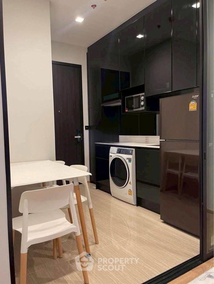 รูป คอนโด 1 ห้องนอน 26th-Floor ราคาเหมาะสม Noble Around Ari เดิน 100 ม. ถึง BTS อารี (ID 3024098) - รูปที่ 3/7