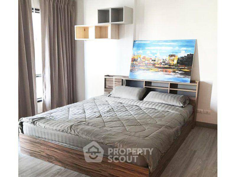 รูป คอนโด 1 ห้องนอน The Vertical Aree พื้นที่ 50 ตร.ม. ใกล้ BTS อารี 200 ม. (ID 3104484) - รูปที่ 4/6