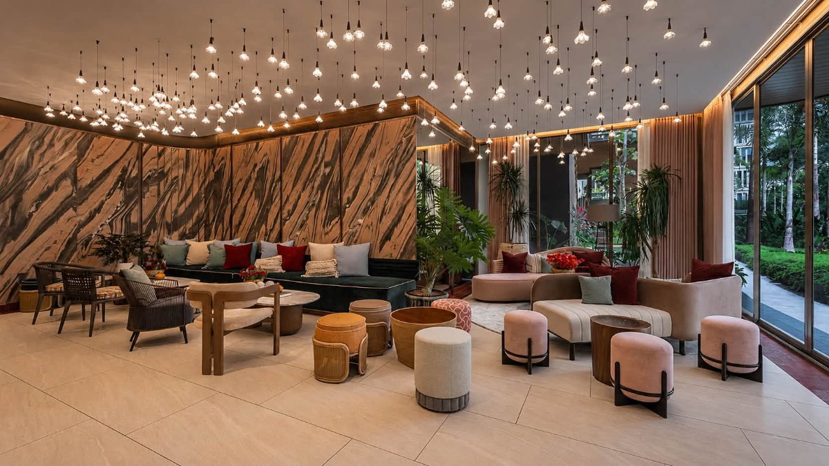 รูป 🌸🏢 ปล่อยเช่าคอนโด Mekin Haus by Sansiri | ติด Central Festival เชียงใหม่ | วิวดอยสุเทพ | พร้อมเข้าอยู่ ✨ - รูปที่ 6/23