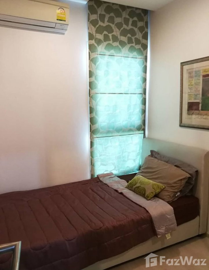 picture 2 Bedroom Condo for rent at Life Ratchadapisek 5773137 - 3/13