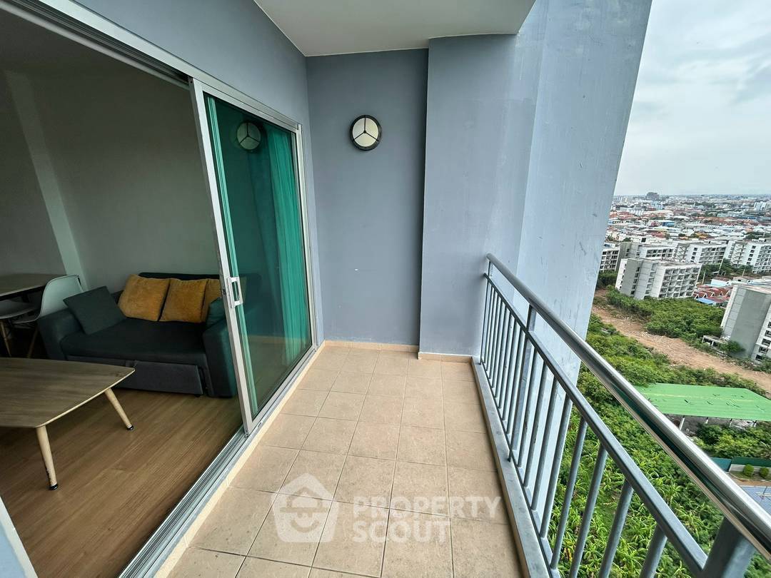 picture Well-Priced 1-BR Condo At Supalai Mare Pattaya, 18th-Floor (ID 3105704) - 14/17