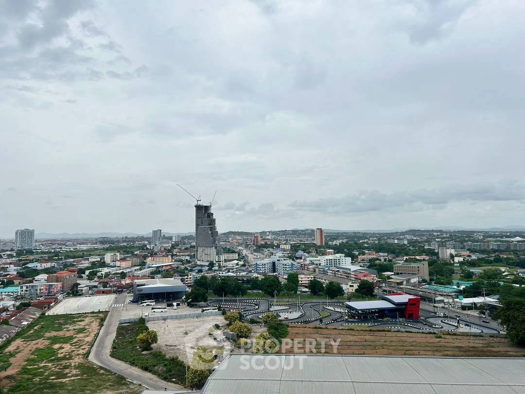 picture Well-Priced 1-BR Condo At Supalai Mare Pattaya, 18th-Floor (ID 3105704) - 16/17