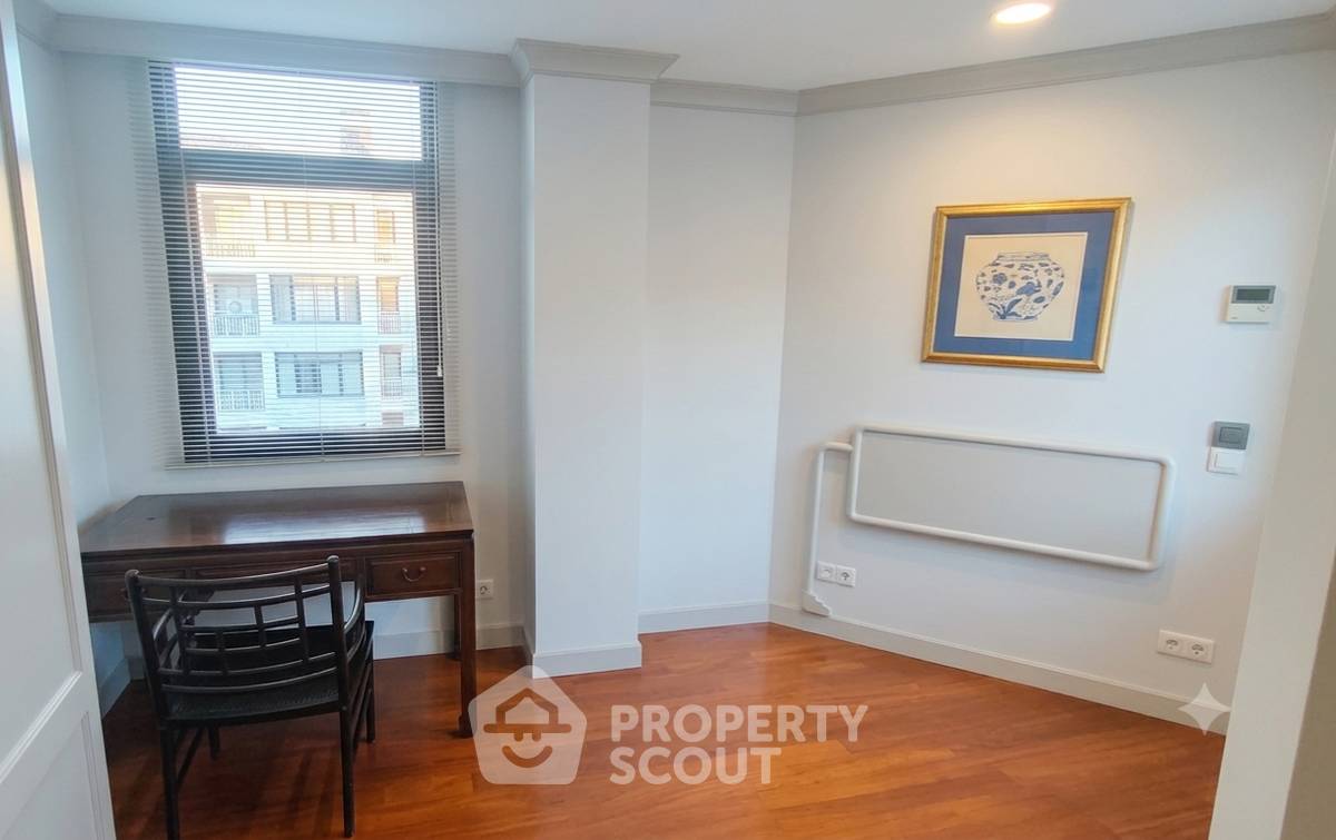 picture 2-BR Condo At Green Point Silom, 400m to BTS Chong Nonsi (ID 3056719) - 3/8