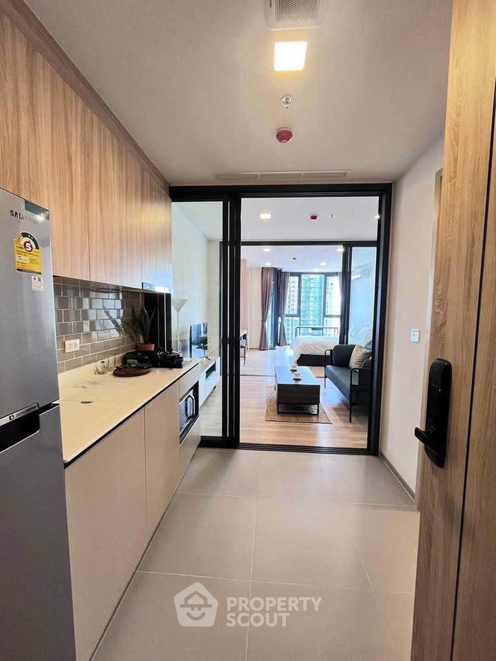 picture 1-BR Condo At XT Phayathai, 30th Floor | 400m to BTS Phaya Thai (ID 3087191) - 6/6