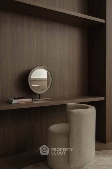 picture High-Floor 2-BR 92 Sqm In Supalai Icon Sathon, Near MRT Silom (ID 3106393) - 4/10