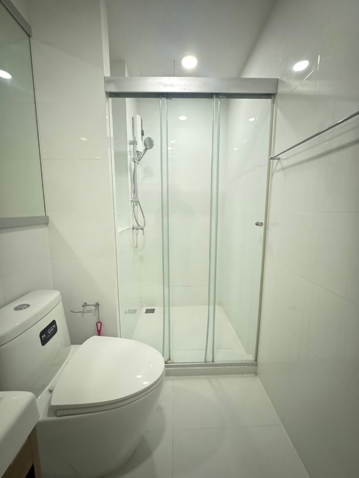 picture Knightsbridge tiwanon for rent Corner room - 8/9