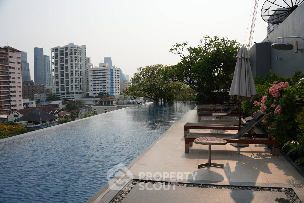 รูป คอนโด 2 ห้องนอน 82 ตร.ม. ขาย ที่ศิริ ออน 8 สุขุมวิท 8 ใกล้ BTS นานา 400 ม. (ID 2964315) - รูปที่ 9/11