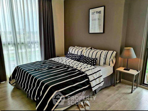2-BR Condo At Chambers Cher Ratchada–Ramintra, Near Ram Inthra (ID 2923075)