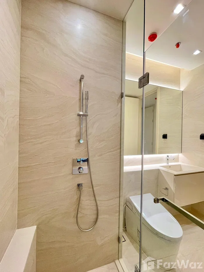 picture 1 Bedroom Condo for sale at The Strand Thonglor 1677898 - 6/13