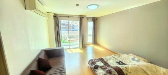 รูปภาพ 🏢 Condo for Rent: Chateau In Town Ratchada 13 Property Code | LNP-C14121