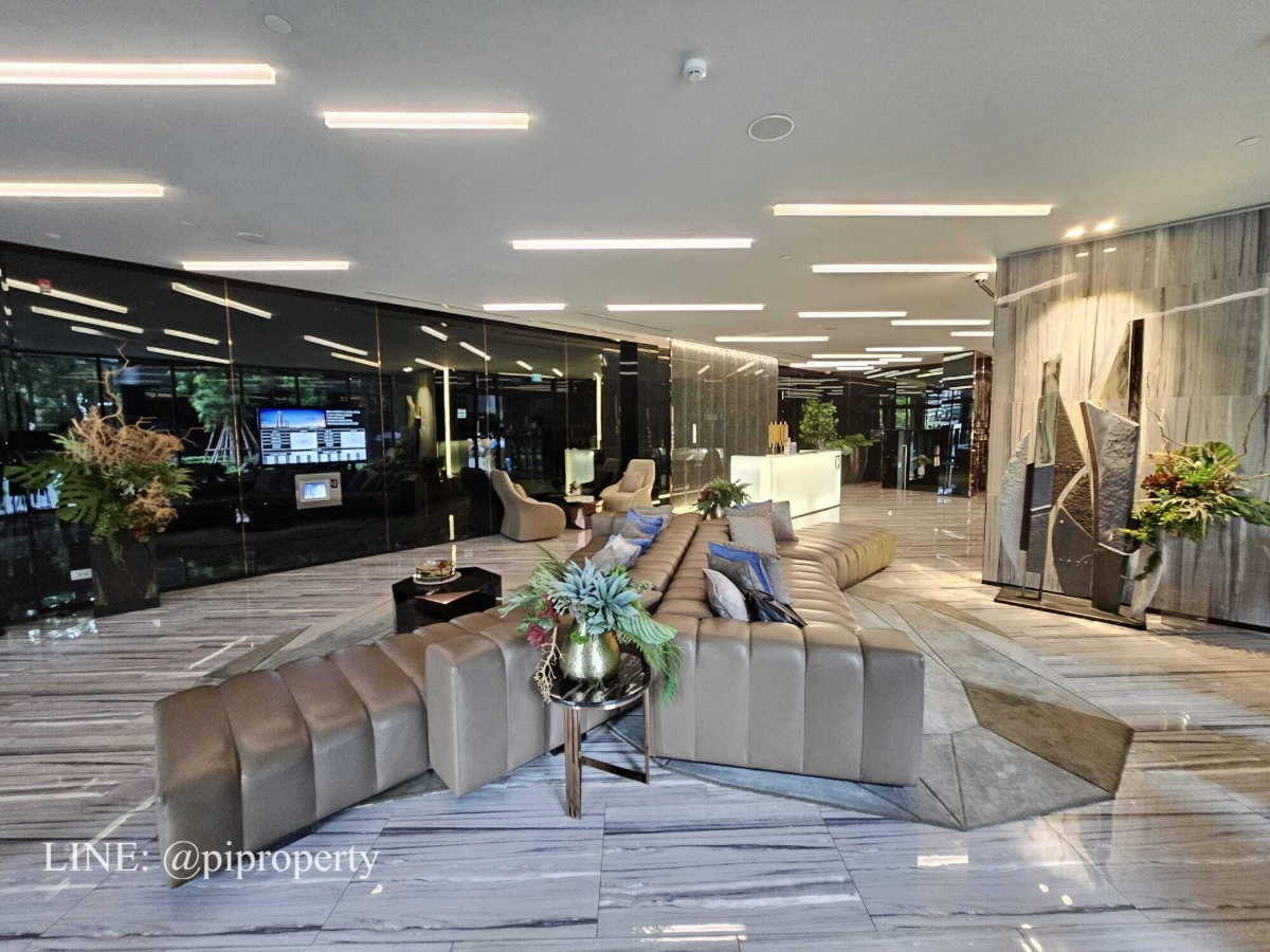 picture For Rent: Luxury Living at Ideo Q Sukhumvit 36 - 12/34