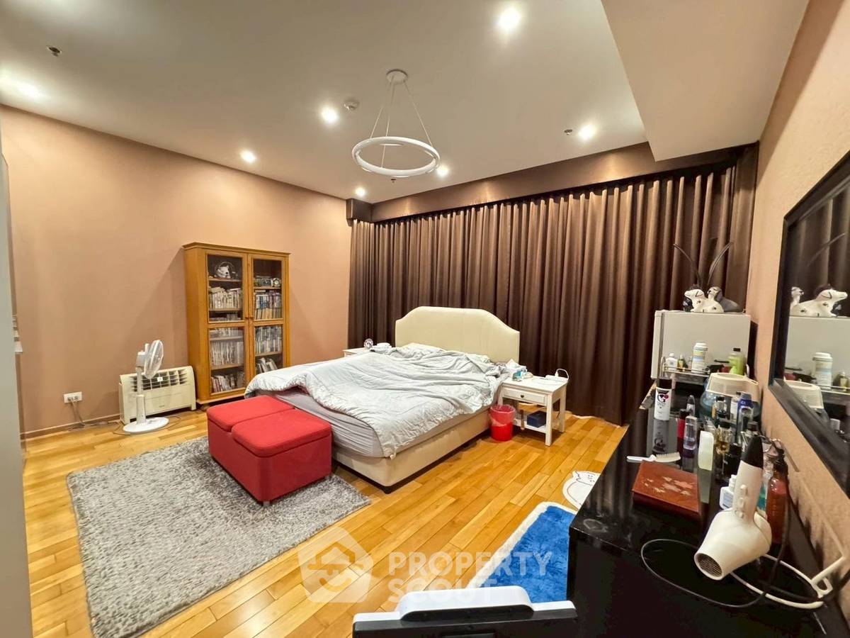 รูป ขายคอนโด 3 ห้องนอน 161 ตร.ม. ชั้น 36 The Emporio Place ใกล้ BTS พร้อมพงษ์ (ID 3106440) - รูปที่ 11/27