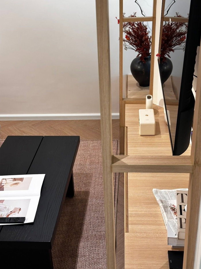 รูป ขายคอนโดเวียงพิงค์ คอนโดรีโนเวทใหม่ สไตล์ Modern Homey ใกล้ MAYAพร้อมเฟอร์นิเจอร์และเครื่องใช้ไฟฟ้าครบ ทำเลดี เข้าอยู่ได้ทันที CH-8 - รูปที่ 17/20