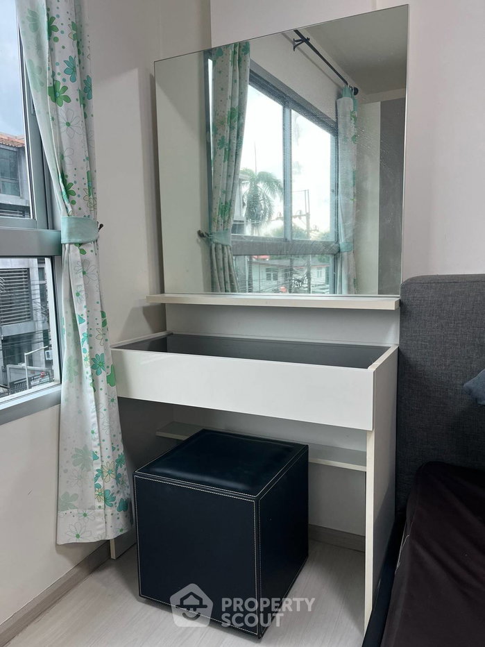 picture 1-BR Condo, Aspire Ladprao 113, Khlong Chan, Bang Kapi (ID 3105771) - 6/13