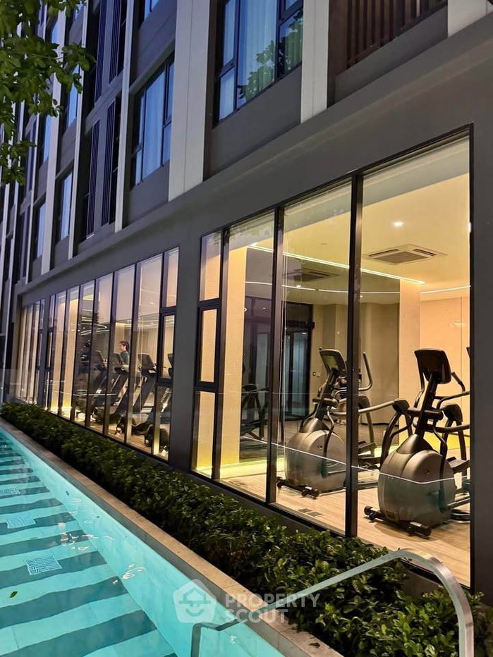 รูป คอนโด 2 ห้องนอน Aspire Sukhumvit-Rama 4 ใกล้ BTS พระโขนง 400 เมตร ชั้น 12A ขนาด 36 ตร.ม. (ID 3103509) - รูปที่ 19/27