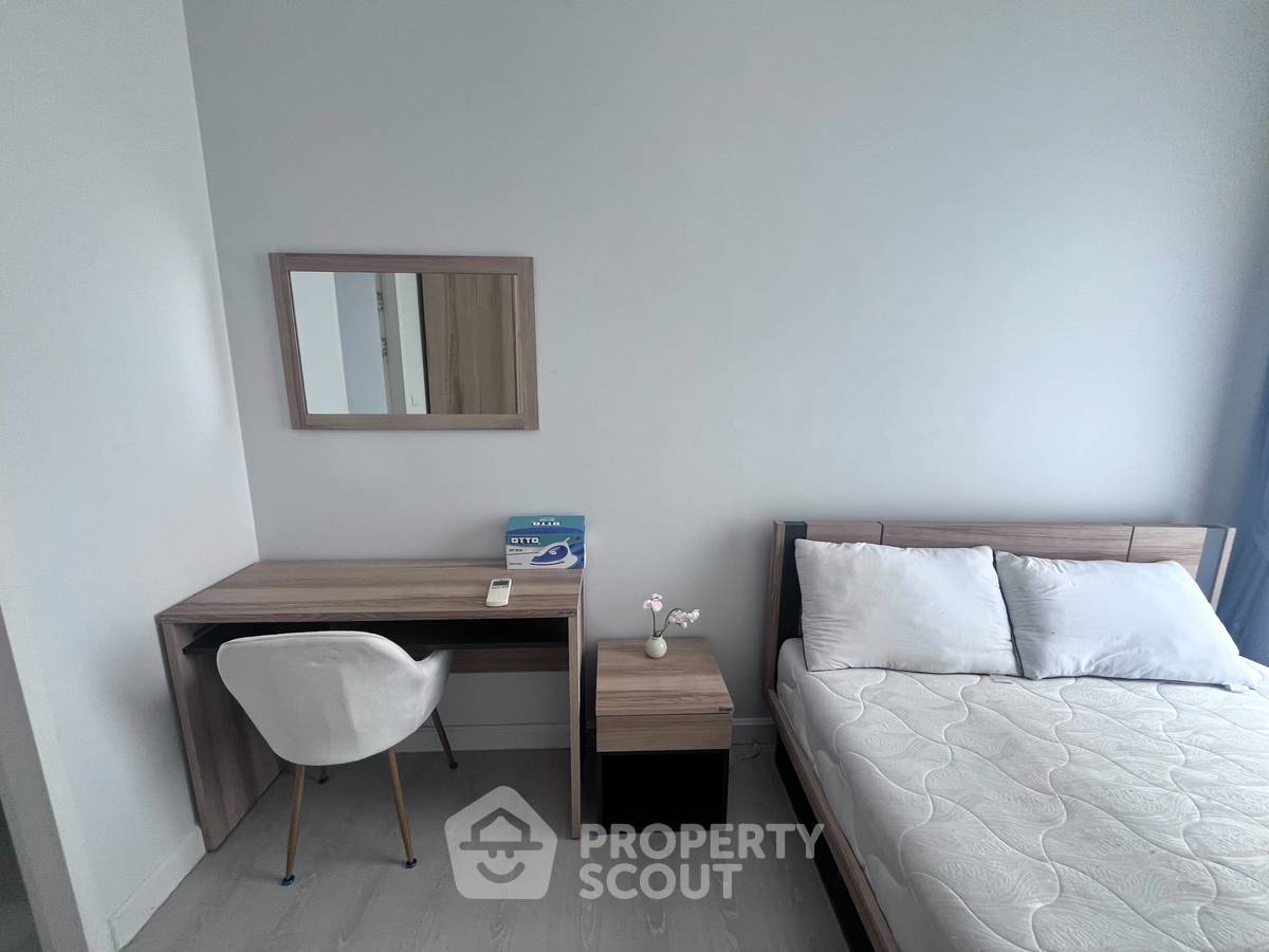 picture Well-Priced 1-BR Condo In The Niche Pride Thong Lo-Phetchaburi, High-Floor (ID 3107208) - 3/5