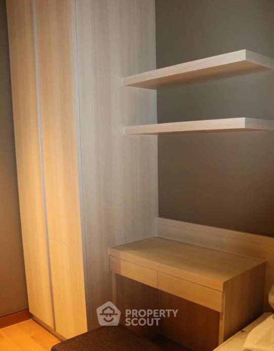 รูป คอนโดมิเนียม 2 ห้องนอน ขาย The Lumpini 24 ใกล้ BTS พร้อมพงษ์ (ID 3073204) - รูปที่ 2/3