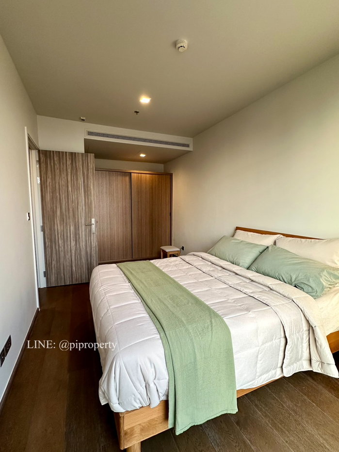 picture For Rent: Luxury Living at Ideo Q Sukhumvit 36 - 9/34