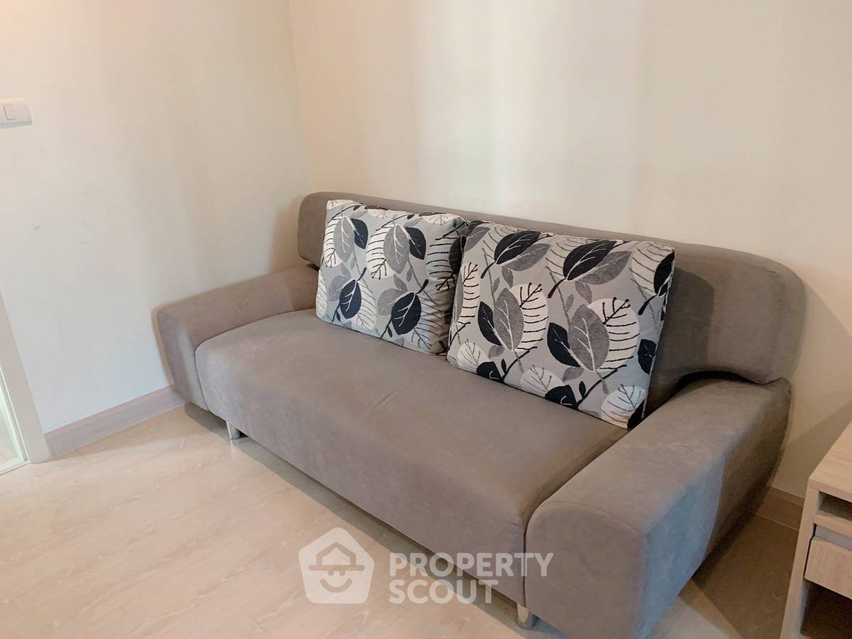 รูป คอนโด 1 ห้องนอน The Niche Mono Sukhumvit 50 ใกล้ BTS อ่อนนุช (ID 2217224) - รูปที่ 7/11
