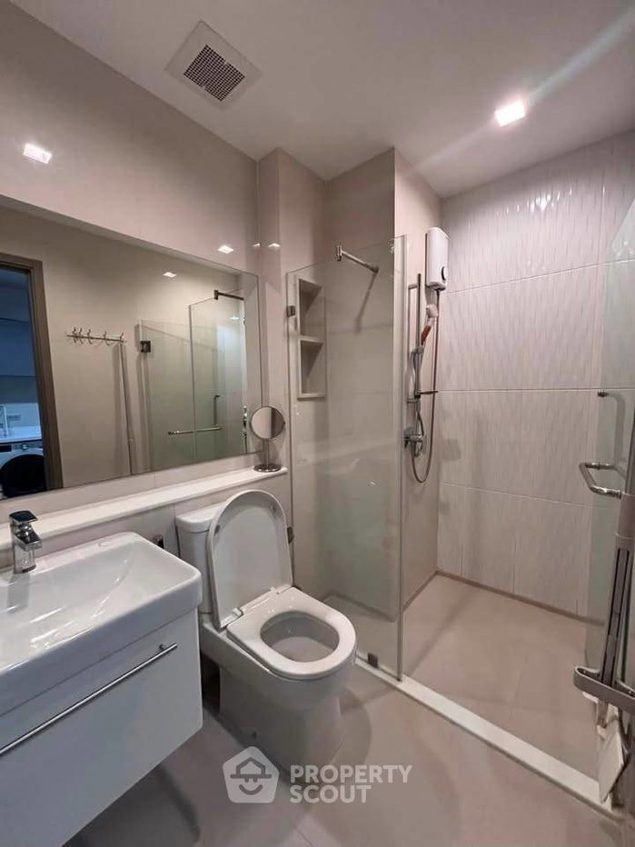 picture 1-BR Condo For Rent Life Asoke Hype, ARL Makkasan 400m (ID 3103993) - 9/9