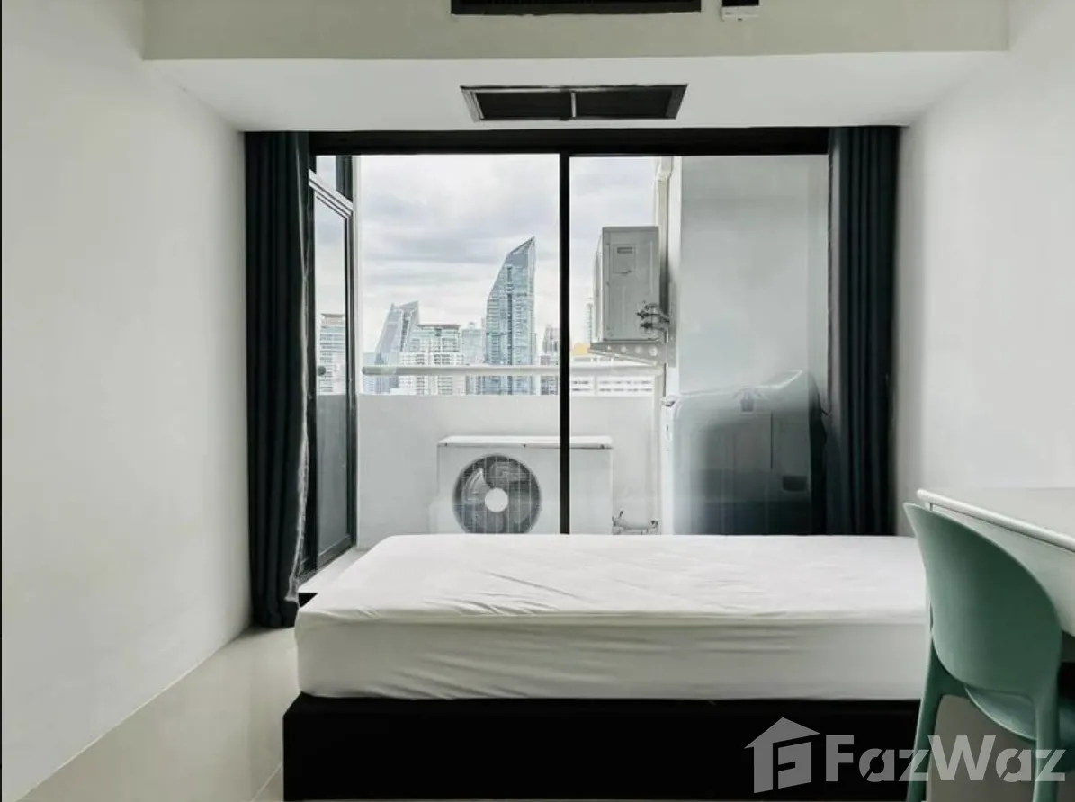 picture 3 bedrooms for rent at Waterford Park Sukhumvit 53 6597379 - 14/18