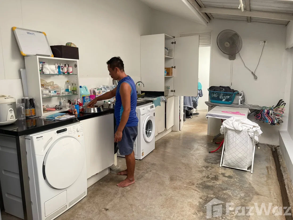 รูป ขาย วิลล่า 5 ห้องนอน ใน บ่อผุด, สุราษฎร์ธานี 6597340 - รูปที่ 28/29