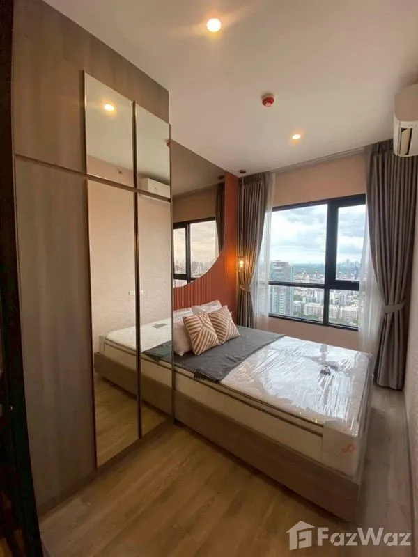 รูป ขาย คอนโด 1 ห้องนอน ในโครงการ ไนท์บริดจ์ ไพร์ม อ่อนนุช 6595709 - รูปที่ 1/10