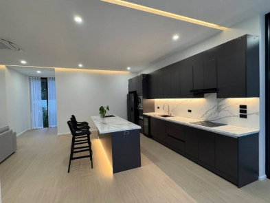 picture Brand new pool villa house for sale ! , Nampare , 11.9 mb. - 8/8