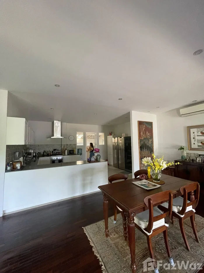 รูป ขาย วิลล่า 5 ห้องนอน ใน บ่อผุด, สุราษฎร์ธานี 6597340 - รูปที่ 12/29