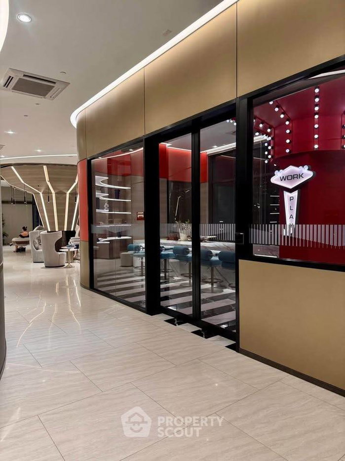 รูป คอนโด 2 ห้องนอน Aspire Sukhumvit-Rama 4 ใกล้ BTS พระโขนง 400 เมตร ชั้น 12A ขนาด 36 ตร.ม. (ID 3103509) - รูปที่ 22/27