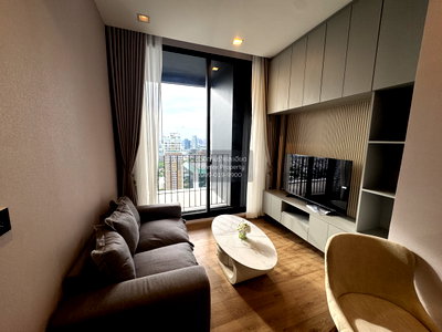 Condos for rent : 🔥🔥🔥 For Rent Condo , Noble Around Ari , BTS-Ari , Sam Sen Nai , Phaya Thai , Bangkok , CX-143687 ✅ Live chat with us ADD LINE @connexproperty ✅ 🔥🔥🔥