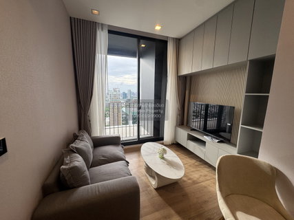 รูปภาพ 🔥🔥🔥 For Rent Condo , Noble Around Ari , BTS-Ari , Sam Sen Nai , Phaya Thai , Bangkok , CX-143687 ✅ Live chat with us ADD LINE @connexproperty ✅ 🔥🔥🔥