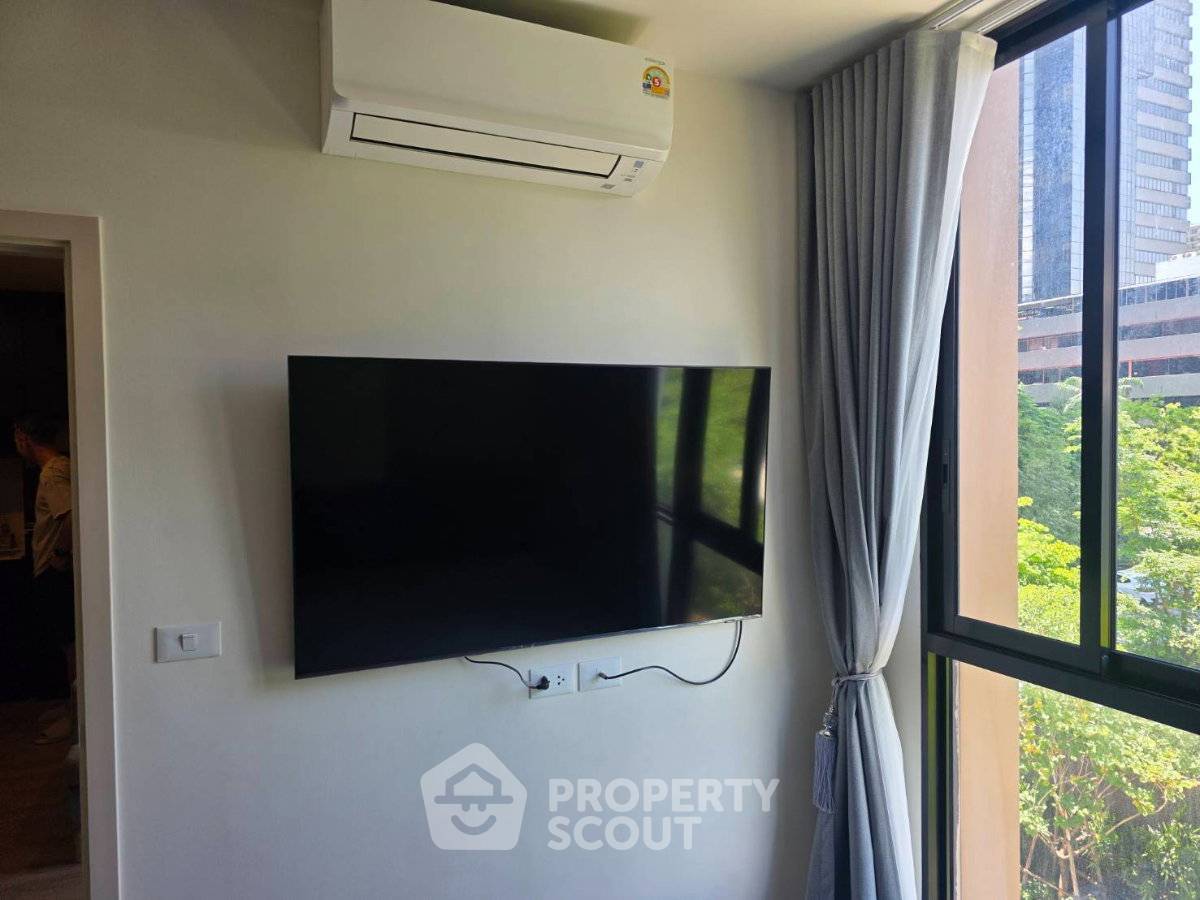 รูป คอนโด 2 ห้องนอน Nue District R9 • MRT พระราม 9 ห่าง 200 ม. (ID 3105205) - รูปที่ 4/7