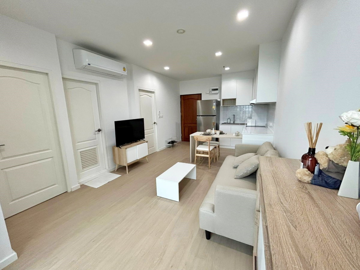รูป 2 ห้องนอน🦊HunterCondo🦊สาทรเฮ้าส์ - รูปที่ 2/16